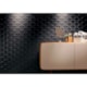 Revestimento Portinari Diamante Negro Matte 29,1x87,7cm Retificado - 817dddf3-db99-4b90-936b-67367a3aab23