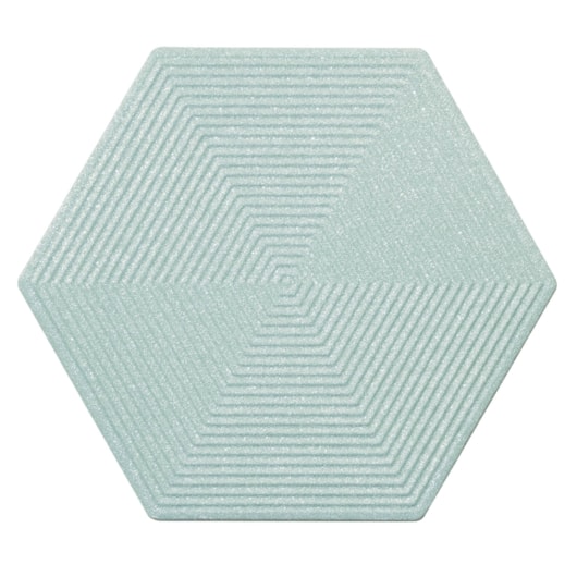 Revestimento Portinari Love Hexa Bl Mlx 17,44x17,44cm Bold - Imagem principal - dec8887e-c8c6-4e10-bb4e-3ea1fe378f0d