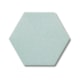 Revestimento Portinari Love Hexa Bl Mlx 17,5x17,5cm Bold - abc68865-afed-45b9-a7da-1e2cef5e285b