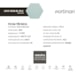 Revestimento Portinari Love Hexa Bl Mlx 17,5x17,5cm Bold - c84f0f46-ef36-4402-b22f-dce6849c715f
