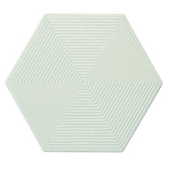 Revestimento Portinari Love Hexa Gn Mlx 17,44x17,44cm Bold
