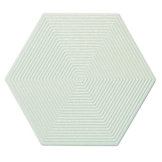 Revestimento Portinari Love Hexa Gn Mlx 17,44x17,44cm Bold - Imagem principal - 695b875a-5244-4ebe-aa04-fead9100abb4