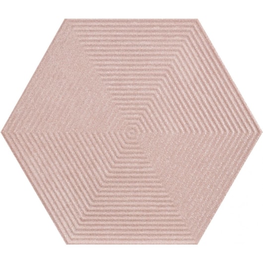 Revestimento Portinari Love Hexa Pk Mlx 17,4x17,4cm Retificado - Imagem principal - dc315542-c7c9-4ca9-96eb-ba0d6e599120