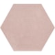 Revestimento Portinari Love Hexa Pk Mlx 17,5x17,5cm Retificado - bef797c3-a209-4937-b4d0-0b6dbe93a863