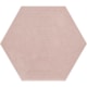 Revestimento Portinari Love Hexa Pk Mlx 17,5x17,5cm Retificado - 6165f5e2-5904-4728-bc8e-6bbd9c3d91a5