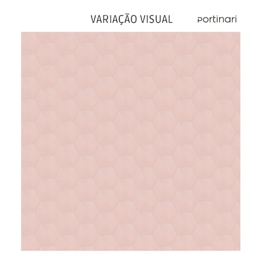 Revestimento Portinari Love Hexa Spk Mlx 17,5x17,5cm Retificado - Imagem principal - db373b2e-a6a4-4207-88db-67be54cf0ee4