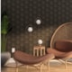 Revestimento Portinari Love Hexa Steel Gr Mlx 17,44x17,44cm Retificado - a0f3a508-ac13-48ee-b07b-e024965e2c35