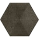 Revestimento Portinari Love Hexa Steel Gr Mlx 17,44x17,44cm Retificado - 168d6983-e988-4ace-8aed-b6f49a3b1c00