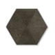 Revestimento Portinari Love Hexa Steel Gr Mlx 17,4x17,4cm Retificado - 617bac0c-a796-4c78-9a39-926c58658d7b