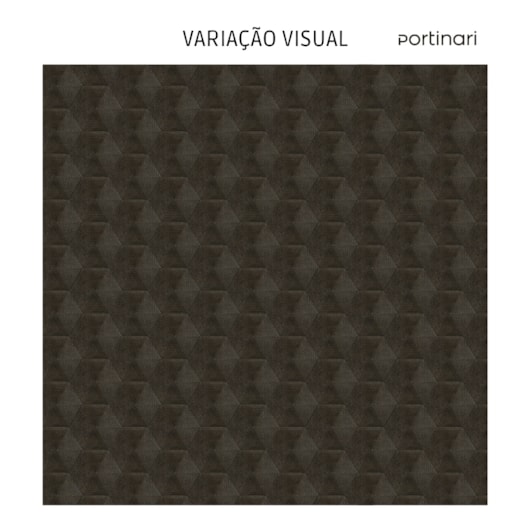 Revestimento Portinari Love Hexa Steel Gr Mlx 17,4x17,4cm Retificado - Imagem principal - 8184249c-2755-432c-a9a8-256d5ba87f7b