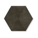 Revestimento Portinari Love Hexa Steel Gr Mlx Pei3 17,5x17,5cm Retificado - 130b8038-01c2-4a40-a2c0-0bbda8791dd7
