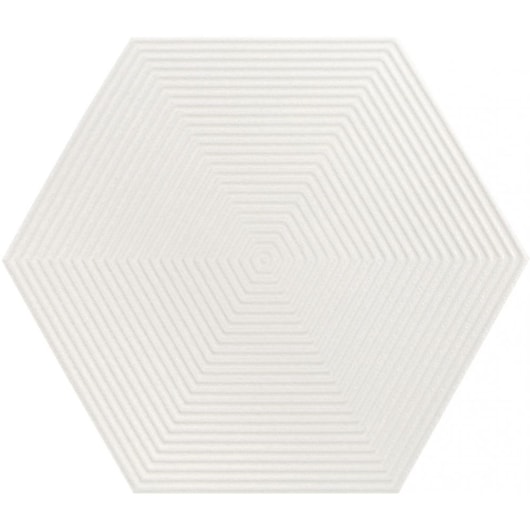 Revestimento Portinari Love Hexa Wh Mlx 17,44x17,44cm Bold - Imagem principal - c94f3b8a-fab8-4520-87cc-e985052723ba