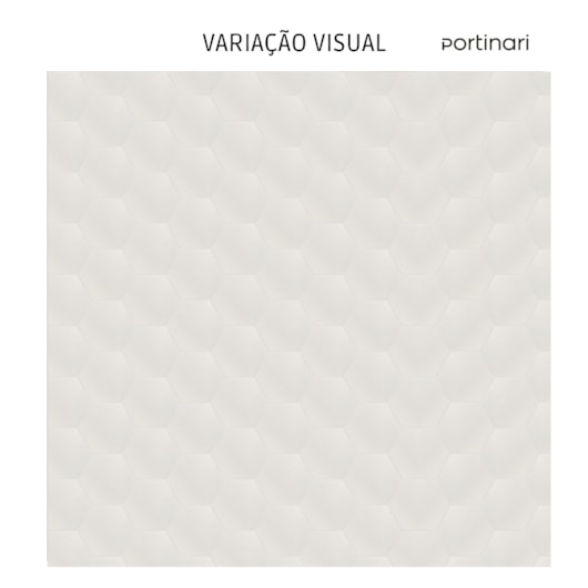 Revestimento Portinari Love Hexa Wh Mlx 17,44x17,44cm Bold - Imagem principal - 1e060a61-de85-43e7-9e24-484c379d81e5