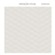 Revestimento Portinari Love Hexa Wh Mlx 17,44x17,44cm Bold - fb282117-0916-4d0c-845a-921cec13c1b4