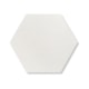 Revestimento Portinari Love Hexa Wh Mlx 17,5x17,5cm Bold - 929dbda5-40b4-466f-95d9-fd30438d82dd