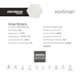 Revestimento Portinari Love Hexa Wh Mlx 17,5x17,5cm Bold - c7170338-ab6b-441e-96c5-874b773c9522