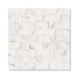 Revestimento Portinari Simetria Marble WH 58,4x58,4cm Retificado - 28557409-b7ee-42d3-b370-44d15dffe4f1