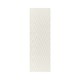 Revestimento Portinari Solene Decor White Matte 33x100cm Branco Retificado  - 1657c0d5-aea4-4e22-93f2-20b9f549ac50