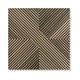 Revestimento Portinari Tavola Decor Mix Natural 60x60cm Retificado - 6d56f1c7-f997-4ea5-8330-88d2d0a63e05
