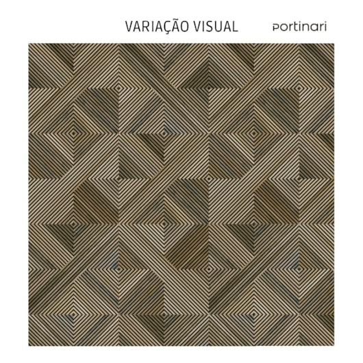 Revestimento Portinari Tavola Decor Mix Natural 60x60cm Retificado - Imagem principal - b6e13aab-48d9-4fd7-bef2-cce1d9d38d14