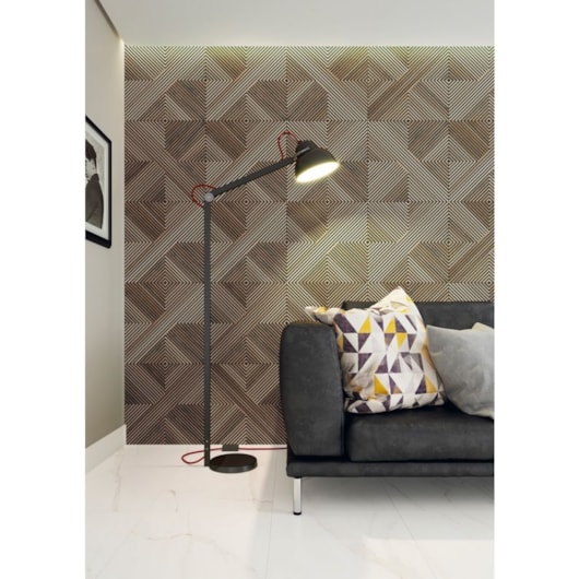 Revestimento Portinari Tavola Decor No Natural 58,4x58,4cm Retificado - Imagem principal - 26c63f28-9275-4dfc-a69c-cfb5e28a4641