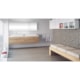 Revestimento Portinari White Plain Lux 29,1x58,4cm Retificado - 29e8bccb-c140-4736-8521-dc25722f4921