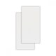 Revestimento Portinari White Plain Lux Pei 0 30x60cm Bold - ca33fcbb-121f-4eaa-96c5-3132bf5db603