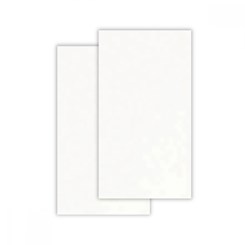 Revestimento Portinari White Plain Lux Pei 0 30x60cm Retificado