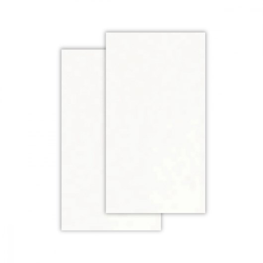 Revestimento Portinari White Plain Lux Pei 0 30x60cm Retificado - Imagem principal - 508837ec-35d3-47fc-9eaf-d96838d9c9f7