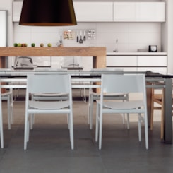Revestimento Portinari White Plain Matte 29,1x58,4cm Retificado