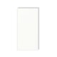 Revestimento Portinari White Plain Matte 29,1x58,4cm Retificado  - fc12fbd8-42e4-46c5-92f8-57c802d479ff