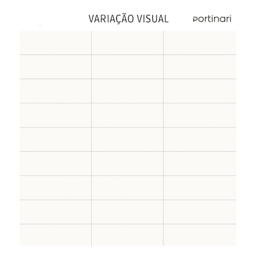 Revestimento Portinari White Plain Matte 30x60cm Bold - Imagem principal - 1b5391dd-65cd-415e-91c8-ecea56435538