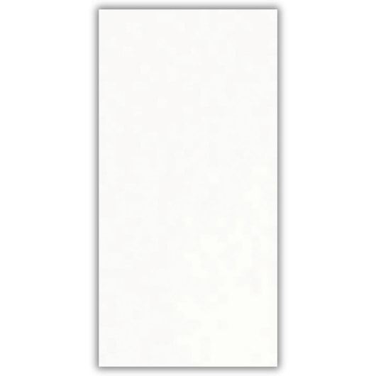 Revestimento Portinari White Plain Matte 30x60cm Bold - Imagem principal - ec575465-6888-47ad-a817-42331d347fec