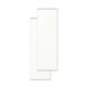 Revestimento Portinari White Plain Matte 30x60cm Branco Bold  - 490a099a-a50f-461c-a6d3-eb3ed9869a46