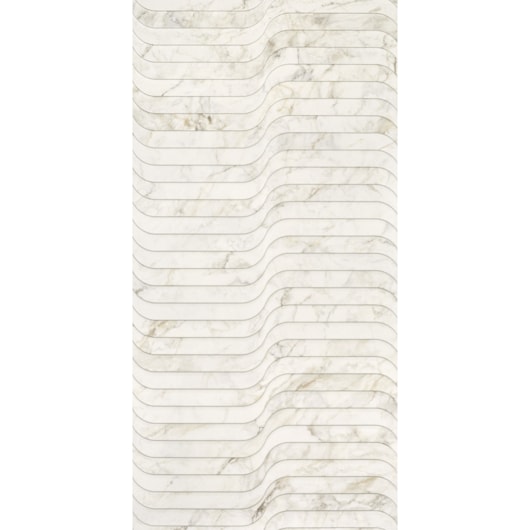 Revestimento Portobello Apuano Oro Stream Natural 60x120cm Retificado - Imagem principal - feb9f8a0-9dfe-447a-ad1c-8f47992fd983