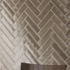 Revestimento Portobello Artfact Fendi Brilho 6,5x23cm Bold