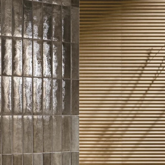 Revestimento Portobello Artfact Fendi Brilho 6,5x23cm Bold - Imagem principal - 48a8f658-7b84-47cf-97d5-6964b69eb6e9