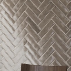 Revestimento Portobello Artfact Fog Brilho 6,5x23cm Bold