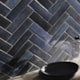Revestimento Portobello Artfact Indigo Brilho 6,5x23cm Bold - 5c2b8cdc-5718-4477-bcc4-43b08591b307