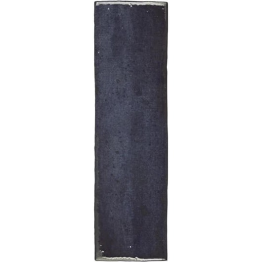 Revestimento Portobello Artfact Indigo Brilho 6,5x23cm Bold - Imagem principal - 77423436-9378-4b39-991e-f47c660632df