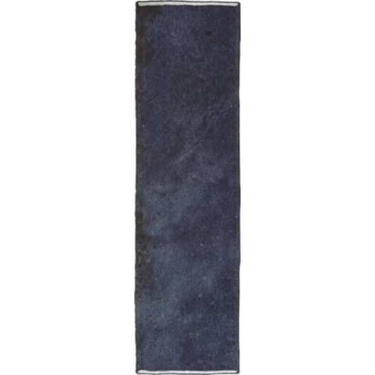 Revestimento Portobello Artfact Indigo Brilho 6,5x23cm Bold - Imagem principal - 5facb55a-f1e0-4adf-b6ee-43806368e0d7