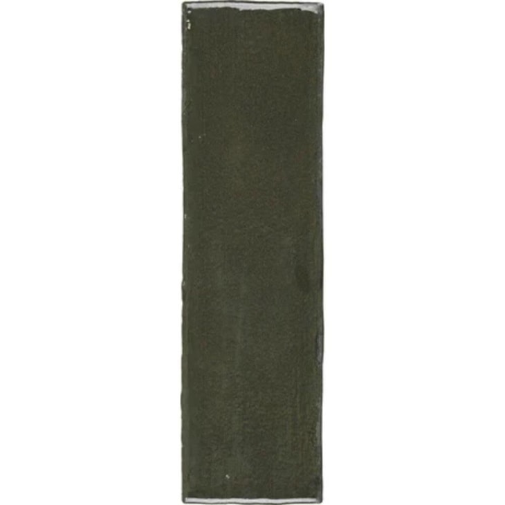 Revestimento Portobello Artfact Leaf Brilho 6,5x23cm Bold