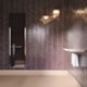 Revestimento Portobello Artfact Marsala Brilhante 6,5x2cm Bold - 96491f41-af69-4a58-92d4-ab0c4b0294a5