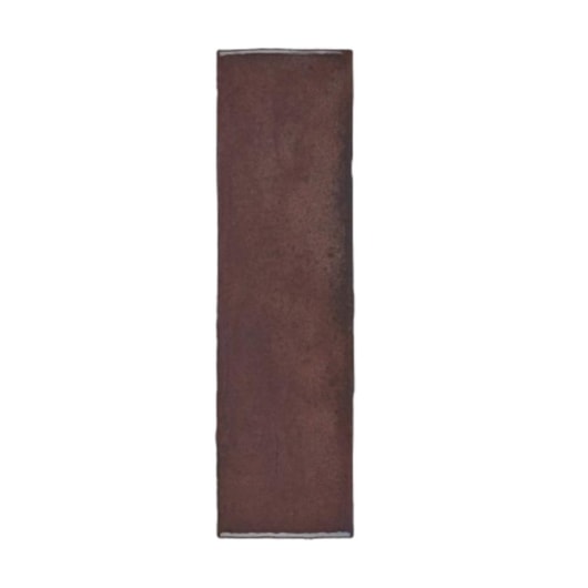 Revestimento Portobello Artfact Marsala Brilho 6,5x23cm Bold - Imagem principal - 74a812fc-a356-400b-b5c9-2c75ad00af2a