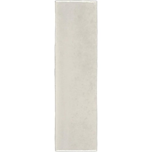 Revestimento Portobello Artfact Off White Brilhante 6,5x23cm Bold - Imagem principal - 5887ecd9-36e1-4ec3-8a3b-99ef2229d908