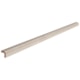 Revestimento Portobello Borda Borda Mini Hit Gris Externo 4x90cm Retificado - ba194e5f-c2f9-48b1-a5c7-9fb423fbcbd3