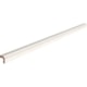 Revestimento Portobello Borda Borda Mini Hit Off White Externo 4x90cm Retificado - e9f80877-f92f-422d-b814-c8bae630f8f6