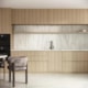 Revestimento Portobello Chiaro Di Versilia Bamboo Mate 30x90cm Retificado - 75da7c0e-e03f-4130-a5d0-ddb66bc48617