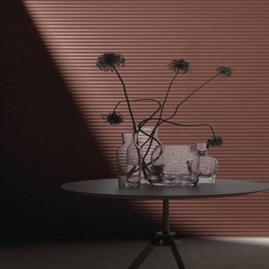 Revestimento Portobello Clay Graffi Mate 45x120cm Retificado - Imagem principal - e4bfd486-8377-4039-849f-33ebc7af45eb