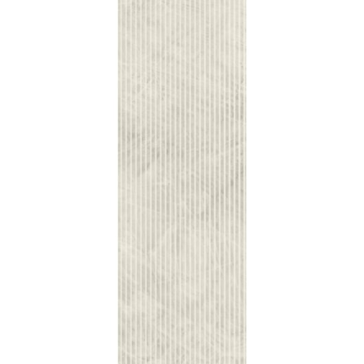 Revestimento Portobello Cristallo Bianco Queops Mate 45x120cm Retificado - Imagem principal - ca581877-30e3-4e94-b356-f4896fc8248d
